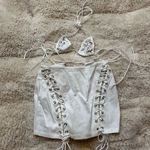 Hot & Delicious rave set